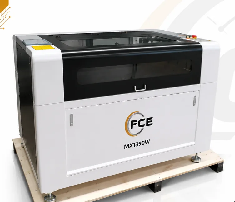 CO2 laser